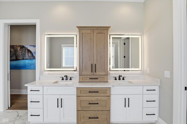 17112 Sanders Farm Circle, Westfield, IN 46074