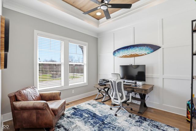 17112 Sanders Farm Circle, Westfield, IN 46074