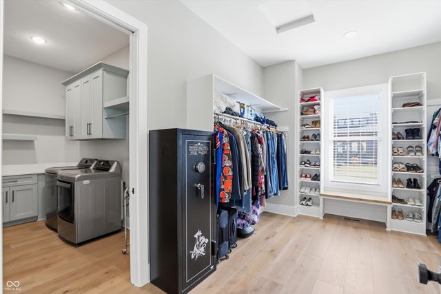 17112 Sanders Farm Circle, Westfield, IN 46074