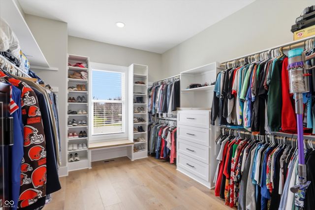 17112 Sanders Farm Circle, Westfield, IN 46074