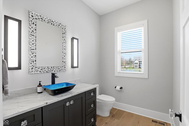 17112 Sanders Farm Circle, Westfield, IN 46074