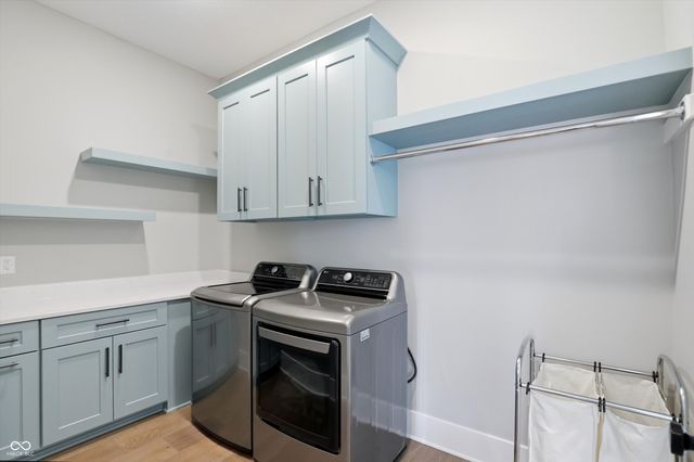 17112 Sanders Farm Circle, Westfield, IN 46074