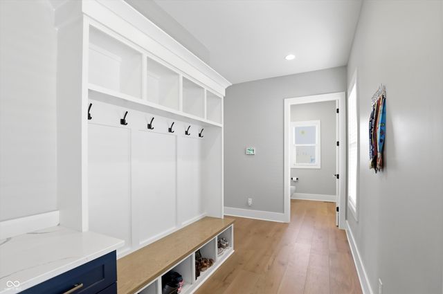 17112 Sanders Farm Circle, Westfield, IN 46074