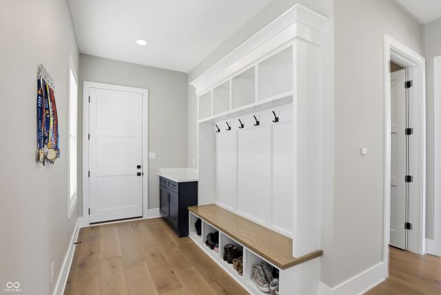 17112 Sanders Farm Circle, Westfield, IN 46074