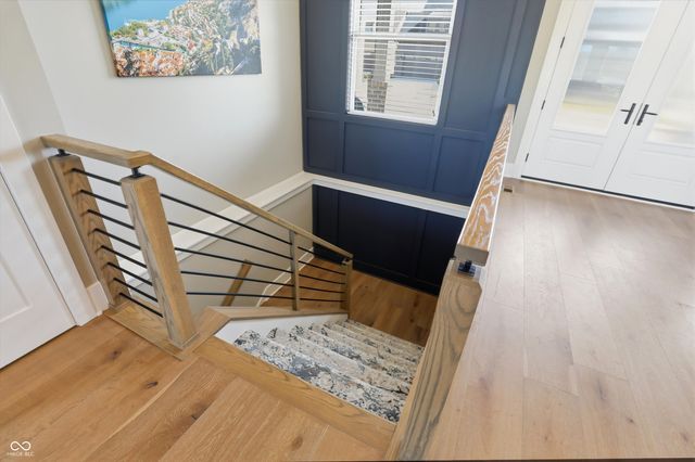 17112 Sanders Farm Circle, Westfield, IN 46074