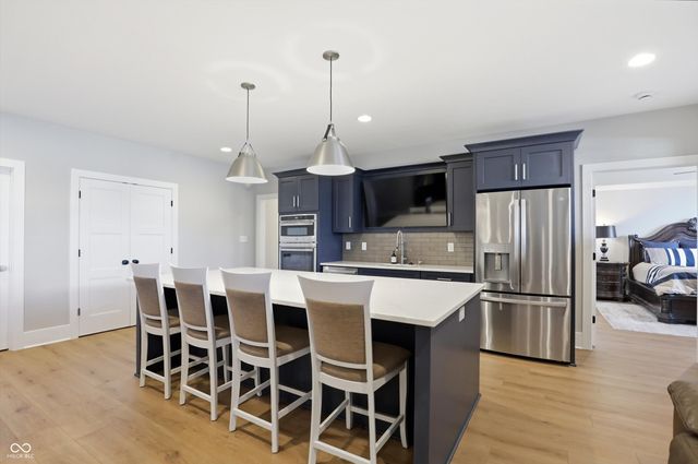 17112 Sanders Farm Circle, Westfield, IN 46074