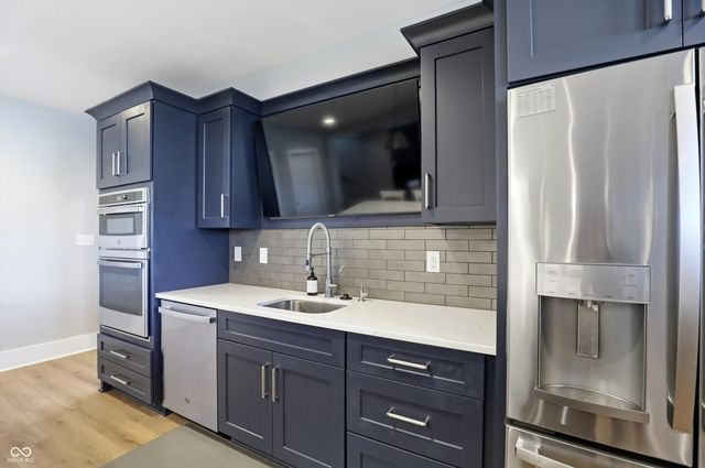 17112 Sanders Farm Circle, Westfield, IN 46074