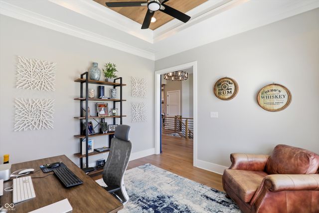 17112 Sanders Farm Circle, Westfield, IN 46074