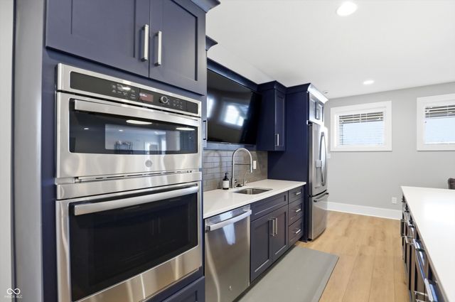 17112 Sanders Farm Circle, Westfield, IN 46074