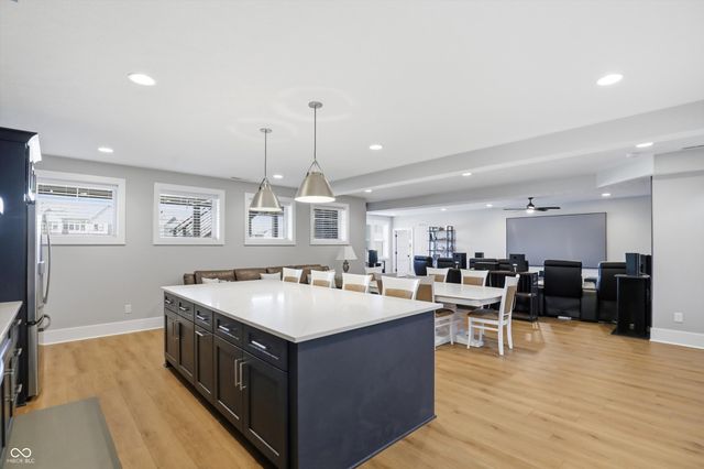 17112 Sanders Farm Circle, Westfield, IN 46074