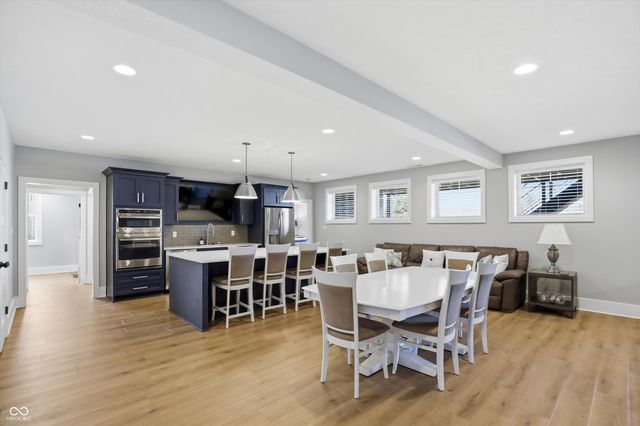 17112 Sanders Farm Circle, Westfield, IN 46074