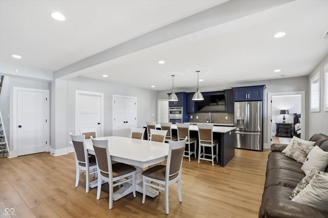 17112 Sanders Farm Circle, Westfield, IN 46074