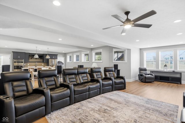 17112 Sanders Farm Circle, Westfield, IN 46074