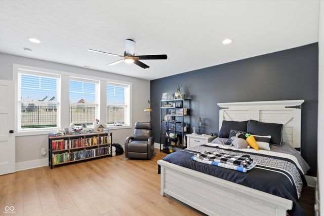 17112 Sanders Farm Circle, Westfield, IN 46074