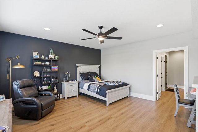 17112 Sanders Farm Circle, Westfield, IN 46074