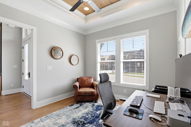 17112 Sanders Farm Circle, Westfield, IN 46074