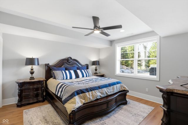 17112 Sanders Farm Circle, Westfield, IN 46074