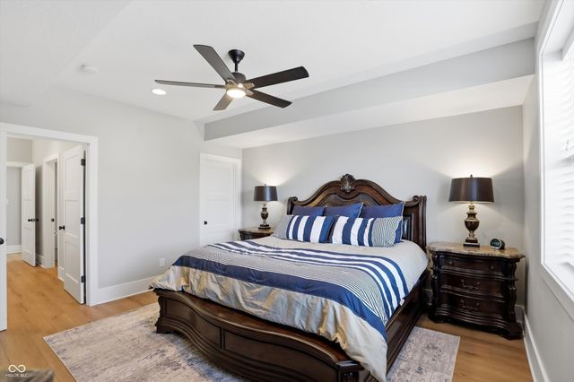 17112 Sanders Farm Circle, Westfield, IN 46074