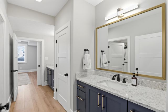 17112 Sanders Farm Circle, Westfield, IN 46074