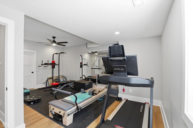 17112 Sanders Farm Circle, Westfield, IN 46074