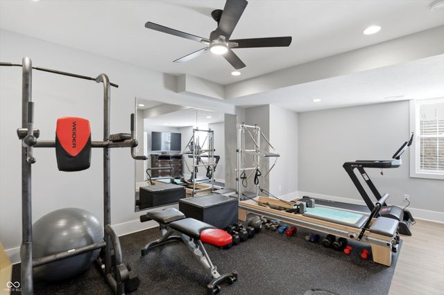 17112 Sanders Farm Circle, Westfield, IN 46074