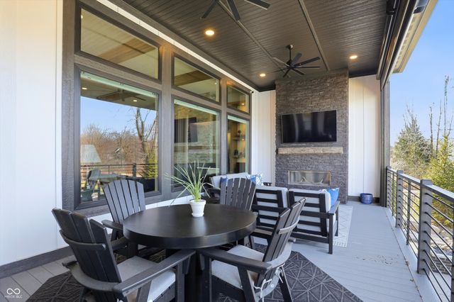 17112 Sanders Farm Circle, Westfield, IN 46074