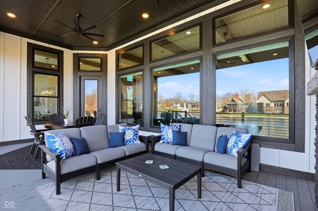 17112 Sanders Farm Circle, Westfield, IN 46074