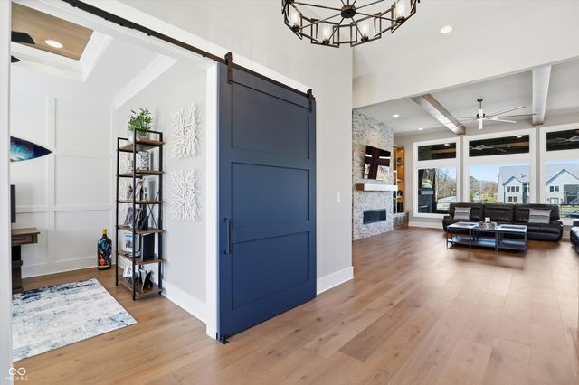 17112 Sanders Farm Circle, Westfield, IN 46074