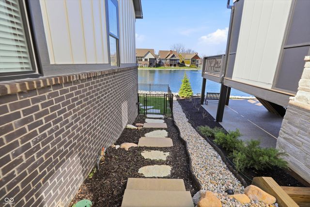 17112 Sanders Farm Circle, Westfield, IN 46074