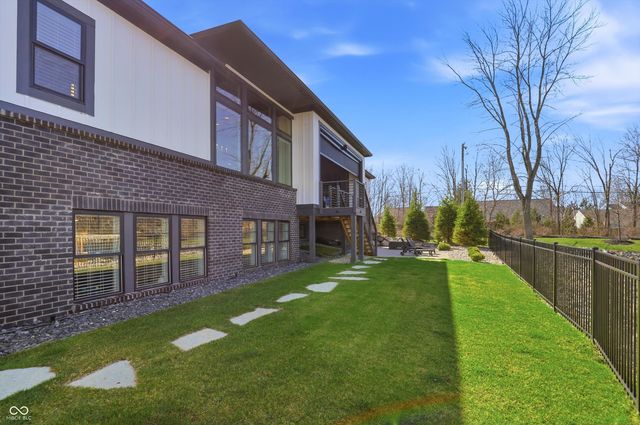 17112 Sanders Farm Circle, Westfield, IN 46074