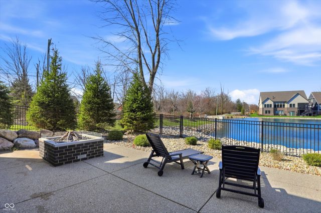 17112 Sanders Farm Circle, Westfield, IN 46074