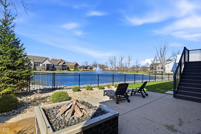 17112 Sanders Farm Circle, Westfield, IN 46074