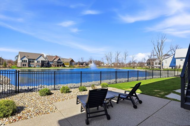 17112 Sanders Farm Circle, Westfield, IN 46074