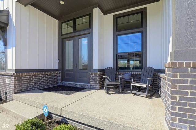 17112 Sanders Farm Circle, Westfield, IN 46074