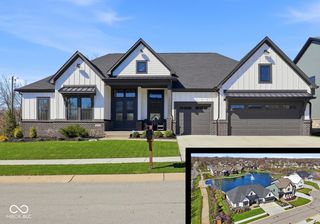 17112 Sanders Farm Circle, Westfield, IN 46074