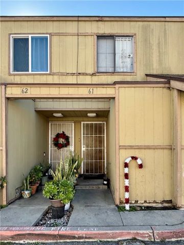 12828 Ramona 61, Baldwin Park, CA 91706