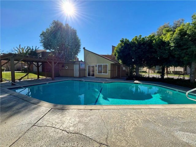 12828 Ramona 61, Baldwin Park, CA 91706