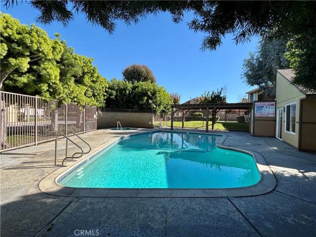 12828 Ramona 61, Baldwin Park, CA 91706