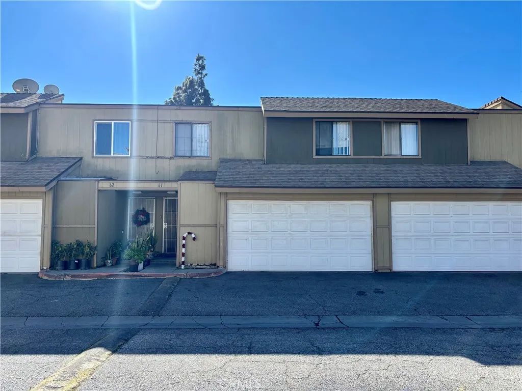 12828 Ramona 61, Baldwin Park, CA 91706