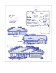 6000 Crocket Cove, Crestview, FL 32539