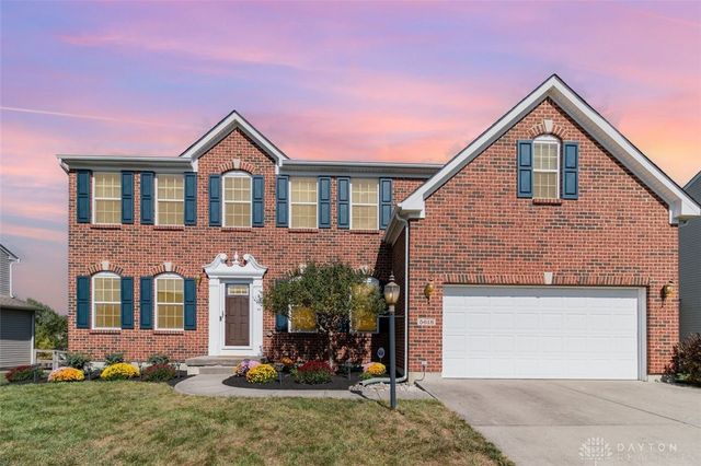 5618 Rachels View, Hamilton, OH 45011