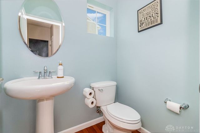 5618 Rachels View, Hamilton, OH 45011