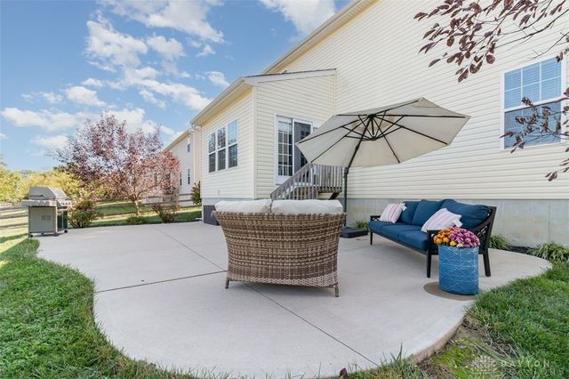 5618 Rachels View, Hamilton, OH 45011