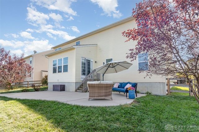 5618 Rachels View, Hamilton, OH 45011