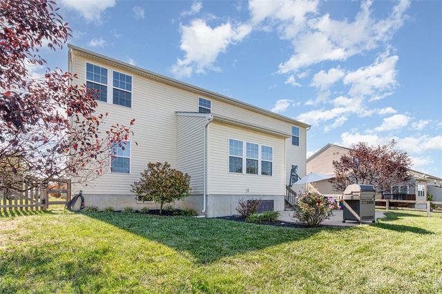 5618 Rachels View, Hamilton, OH 45011