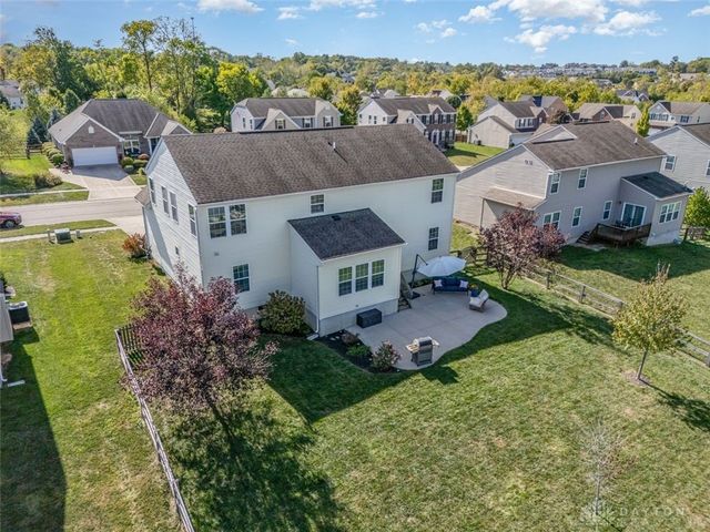 5618 Rachels View, Hamilton, OH 45011