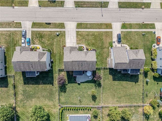 5618 Rachels View, Hamilton, OH 45011