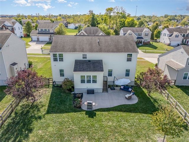 5618 Rachels View, Hamilton, OH 45011