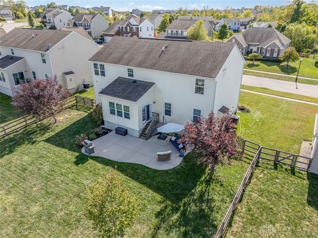 5618 Rachels View, Hamilton, OH 45011