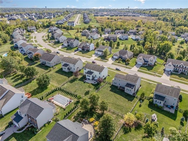 5618 Rachels View, Hamilton, OH 45011